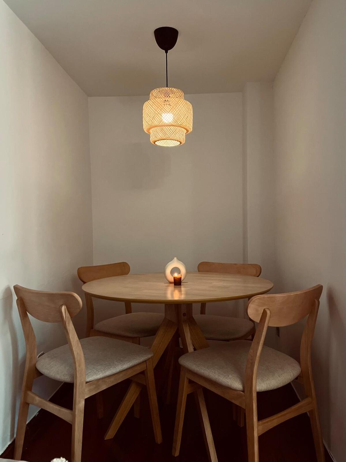 Beautiful Duplex In The Center Apartamento *