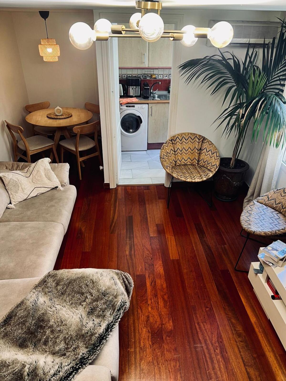 Beautiful Duplex In The Center Apartamento