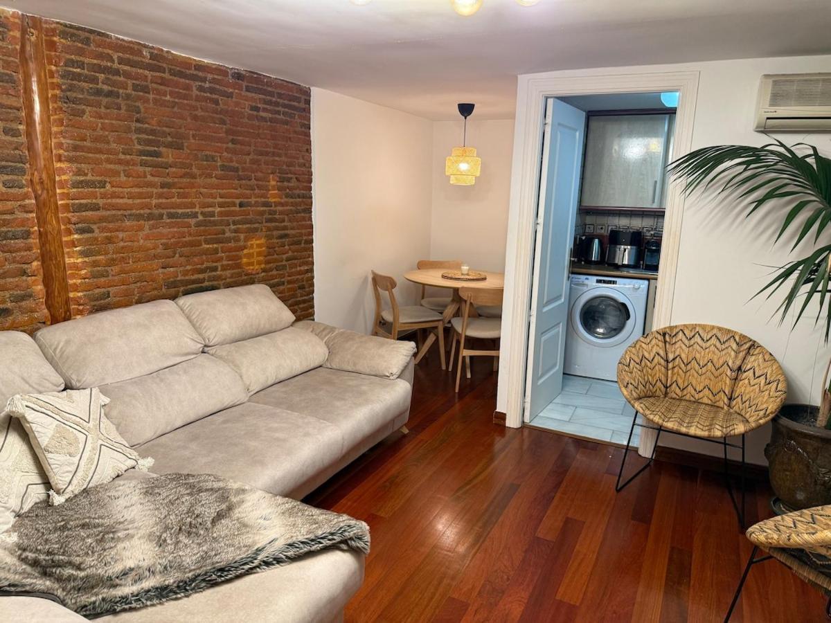 Apartamento Beautiful Duplex In The Center